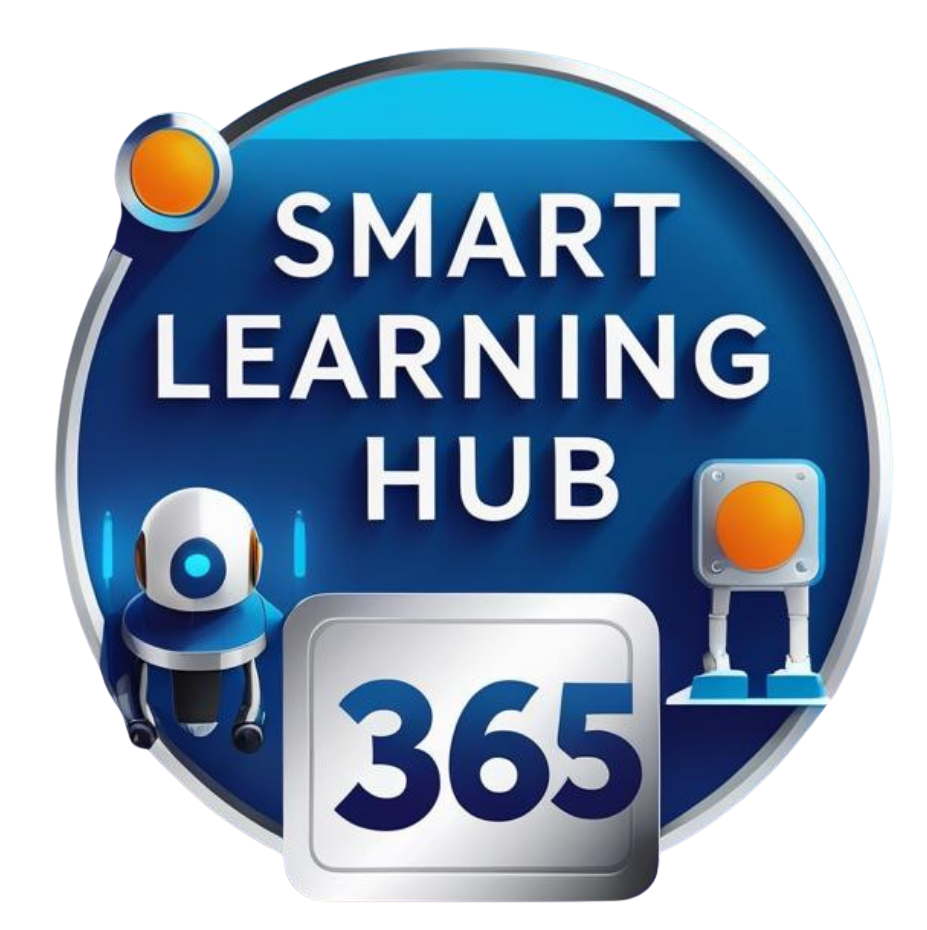 Smart Learning Hub 365